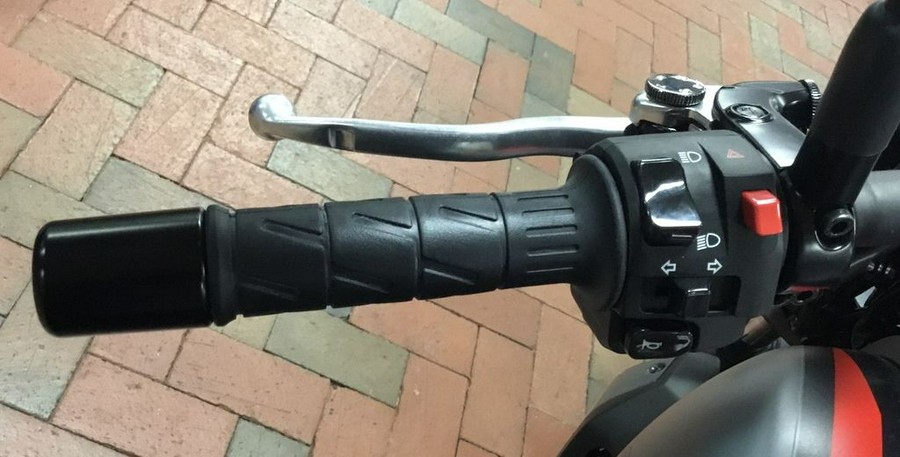 2024 Kawasaki Vulcan® S Cafe ABS