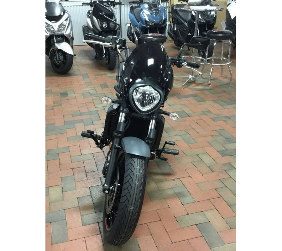 2024 Kawasaki Vulcan® S Cafe ABS