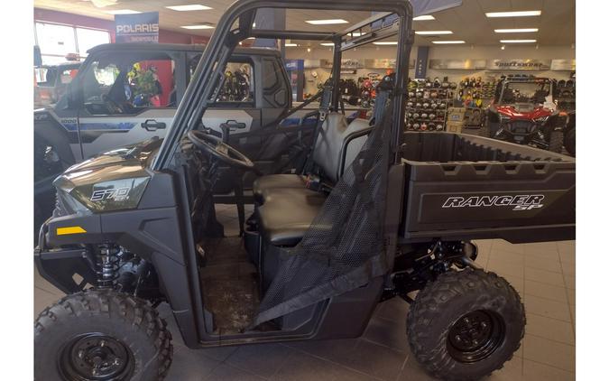 2023 Polaris Industries RANGER SP 570 Sagebrush Green