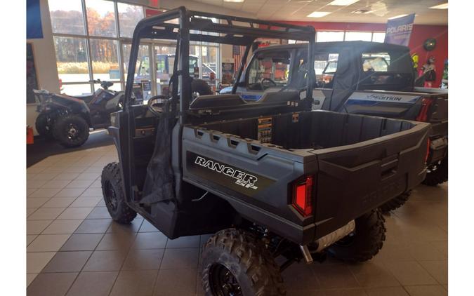 2023 Polaris Industries RANGER SP 570 Sagebrush Green