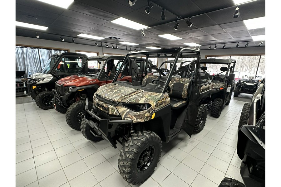 2024 Polaris Industries R24E3GC4B9