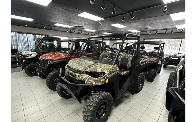 2024 Polaris Industries R24E3GC4B9