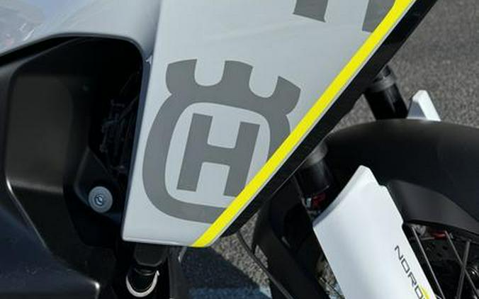 2024 Husqvarna® Norden 901