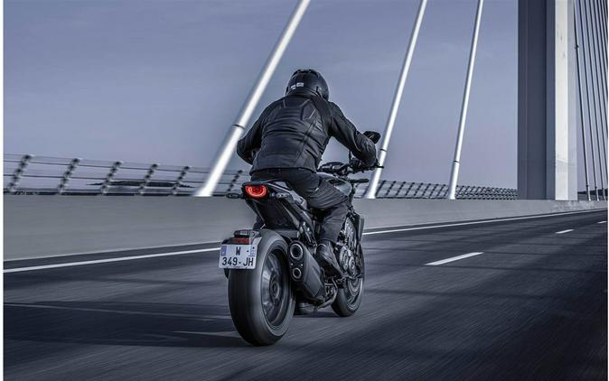 2022 Honda CB1000R ABS Black Edition - Graphite Black