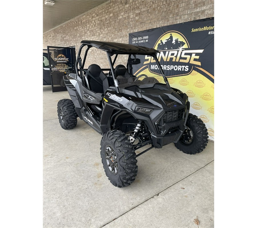 2023 Polaris RZR XP 1000 Sport