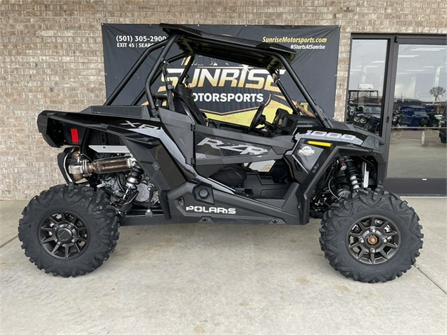 2023 Polaris RZR XP 1000 Sport