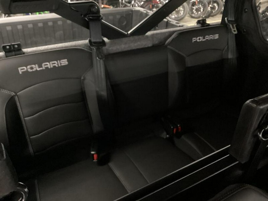 2025 Polaris® Ranger Crew XP 1000 Northstar Edition Ultimate