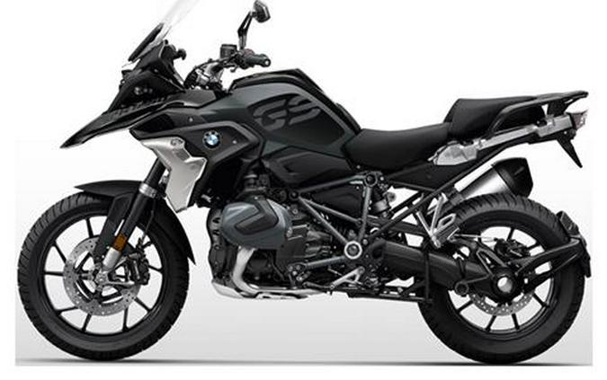 2021 BMW R 1250 GS