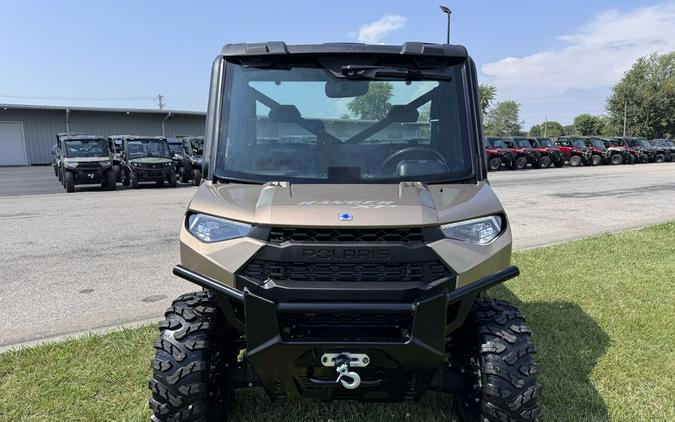 2023 Polaris® Ranger XP 1000 NorthStar Edition Premium