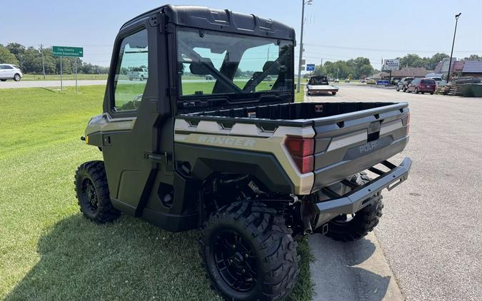 2023 Polaris® Ranger XP 1000 NorthStar Edition Premium