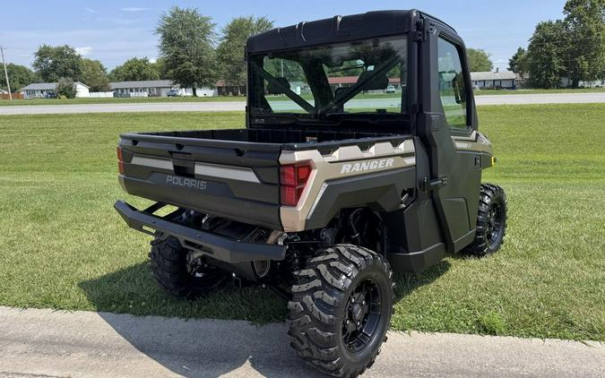 2023 Polaris® Ranger XP 1000 NorthStar Edition Premium