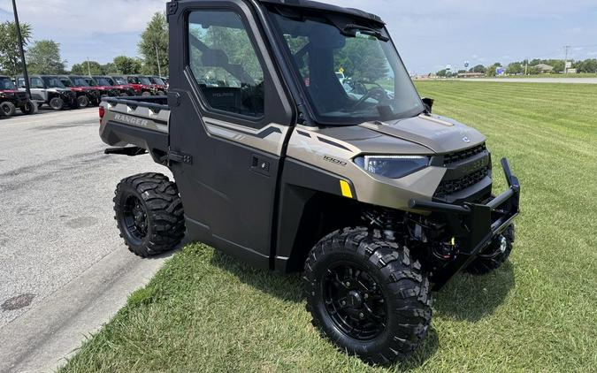 2023 Polaris® Ranger XP 1000 NorthStar Edition Premium