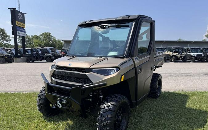 2023 Polaris® Ranger XP 1000 NorthStar Edition Premium