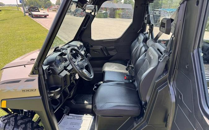 2023 Polaris® Ranger XP 1000 NorthStar Edition Premium