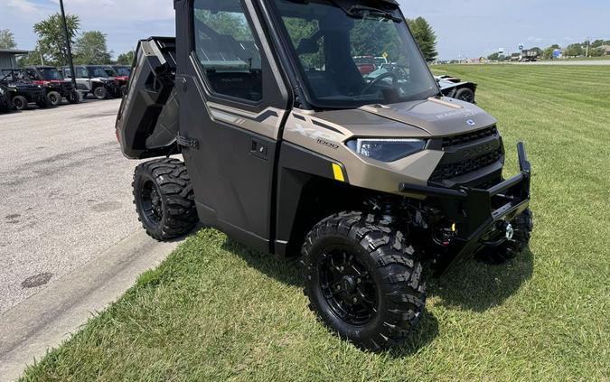 2023 Polaris® Ranger XP 1000 NorthStar Edition Premium