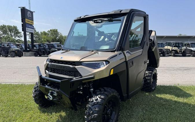 2023 Polaris® Ranger XP 1000 NorthStar Edition Premium