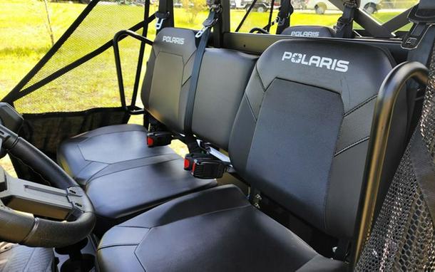 2025 Polaris Ranger Crew 1000 Premium Polaris Pursuit Camo