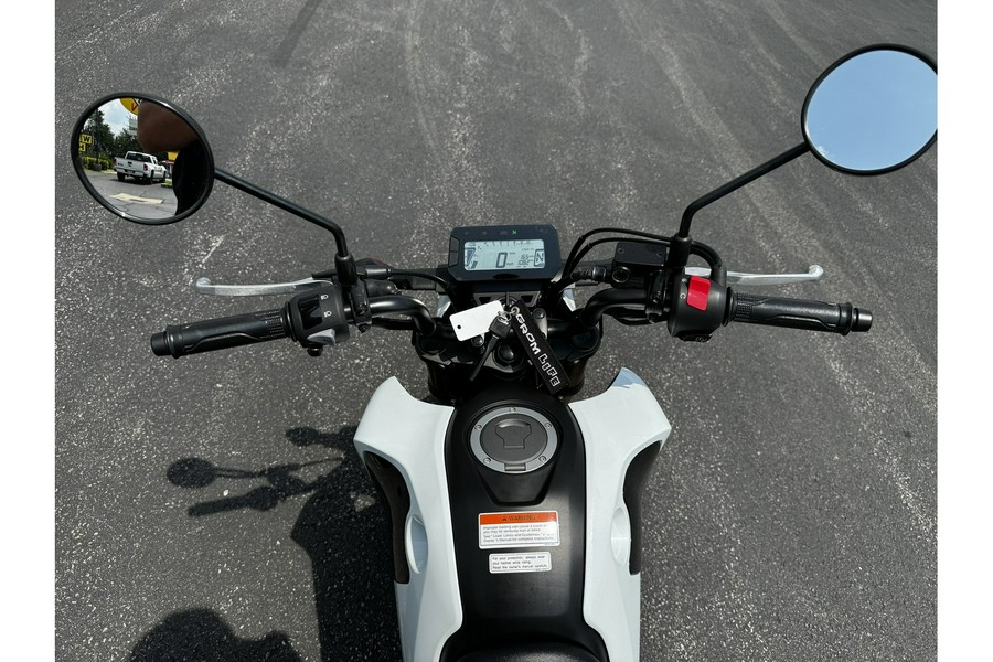 2024 Honda GROM125R