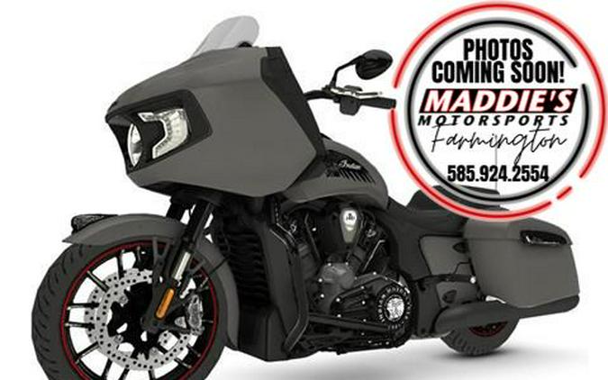 2023 Indian Motorcycle Challenger® Dark Horse®