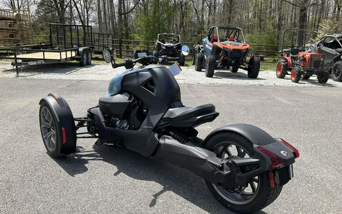 2025 Can-Am Ryker Rotax 600 ACE