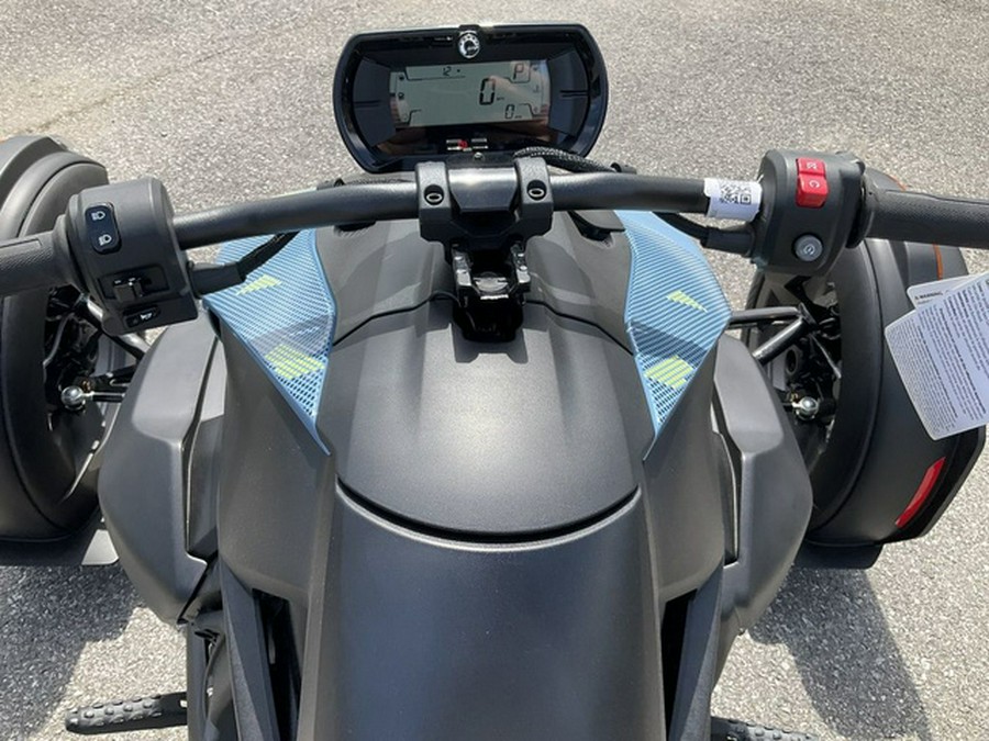 2025 Can-Am Ryker Rotax 600 ACE