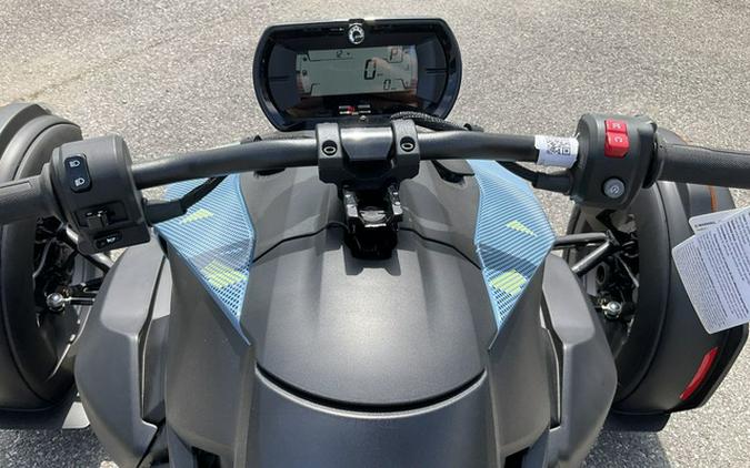 2025 Can-Am Ryker Rotax 600 ACE