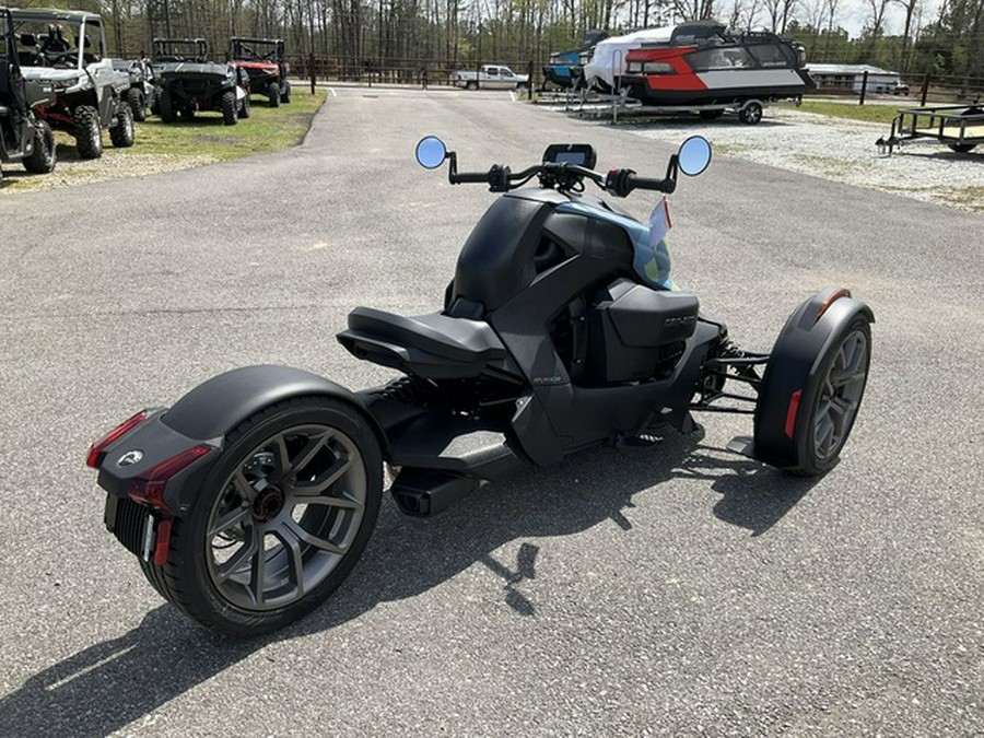 2025 Can-Am Ryker Rotax 600 ACE