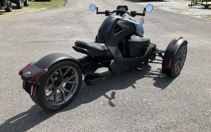 2025 Can-Am Ryker Rotax 600 ACE