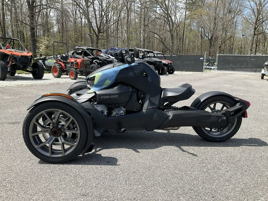 2025 Can-Am Ryker Rotax 600 ACE