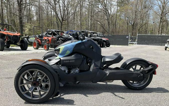 2025 Can-Am Ryker Rotax 600 ACE