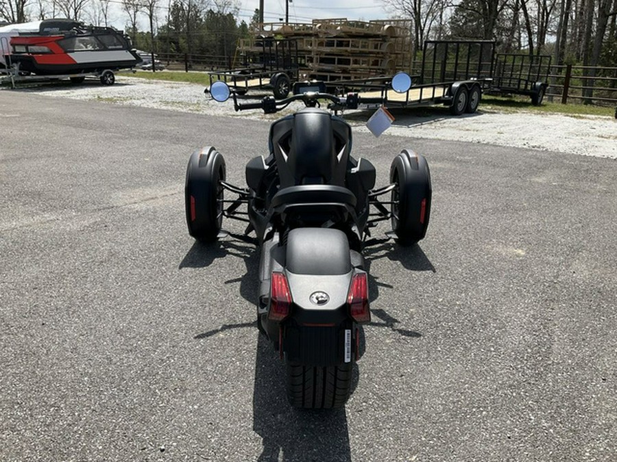 2025 Can-Am Ryker Rotax 600 ACE