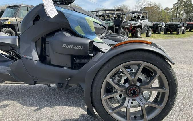 2025 Can-Am Ryker Rotax 600 ACE