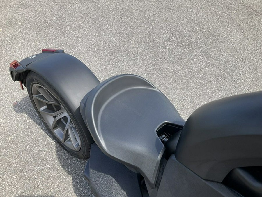 2025 Can-Am Ryker Rotax 600 ACE