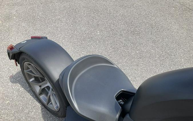 2025 Can-Am Ryker Rotax 600 ACE