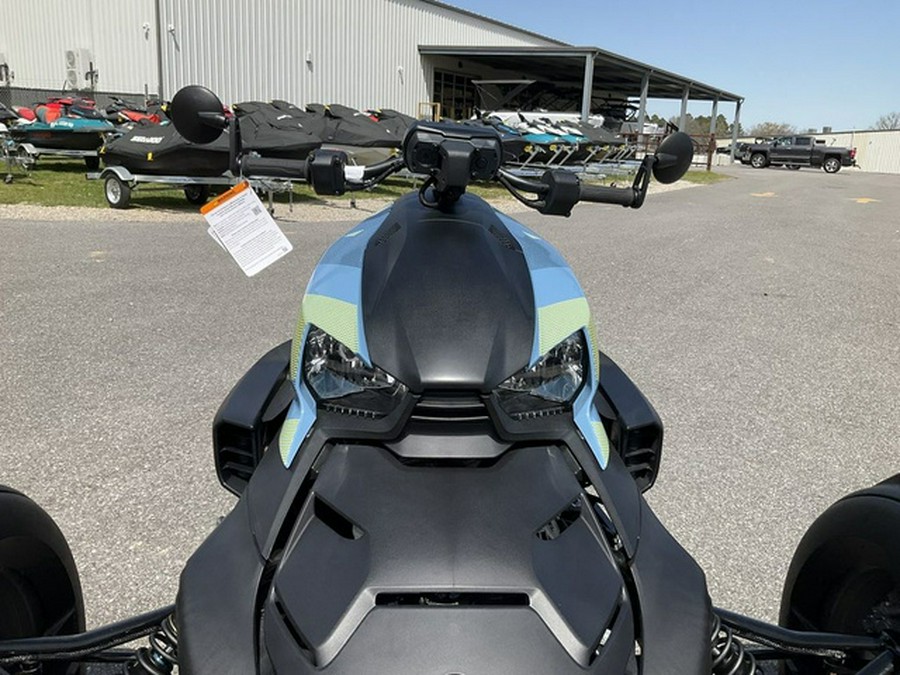 2025 Can-Am Ryker Rotax 600 ACE