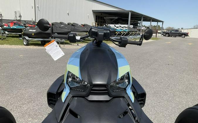 2025 Can-Am Ryker Rotax 600 ACE