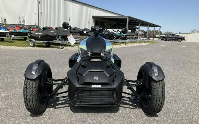 2025 Can-Am Ryker Rotax 600 ACE