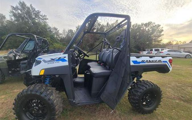 2024 Polaris Ranger XP Kinetic Premium
