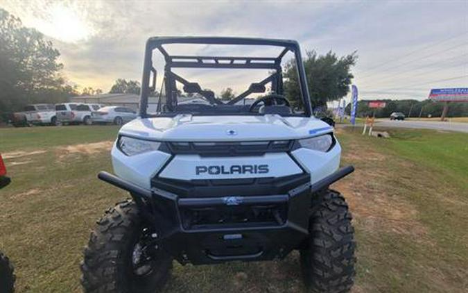 2024 Polaris Ranger XP Kinetic Premium