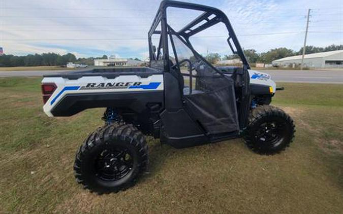 2024 Polaris Ranger XP Kinetic Premium