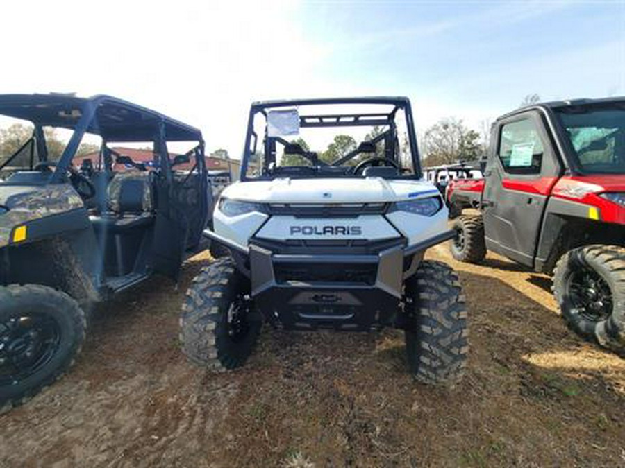 2024 Polaris Ranger XP Kinetic Premium
