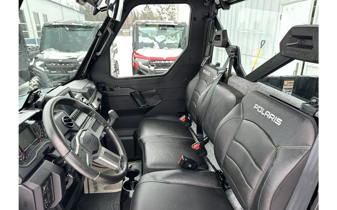 2026 Polaris Ranger XP 1000 NorthStar Ultimate