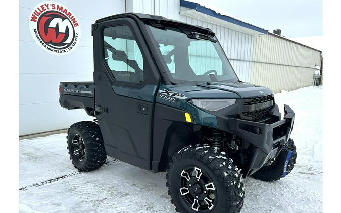 2026 Polaris Ranger XP 1000 NorthStar Ultimate