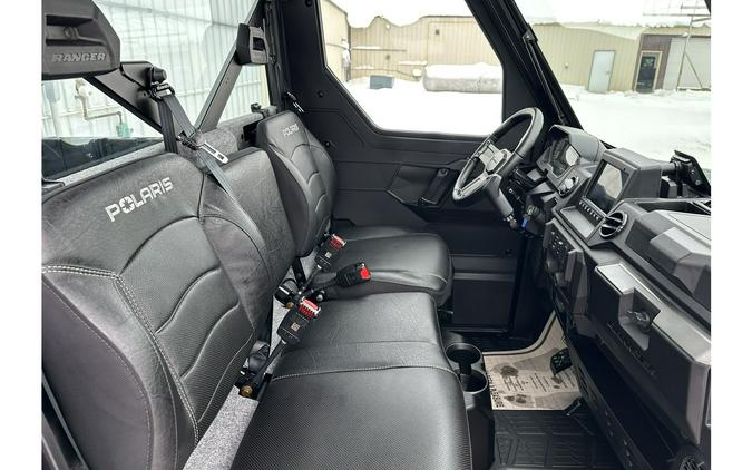 2026 Polaris Ranger XP 1000 NorthStar Ultimate