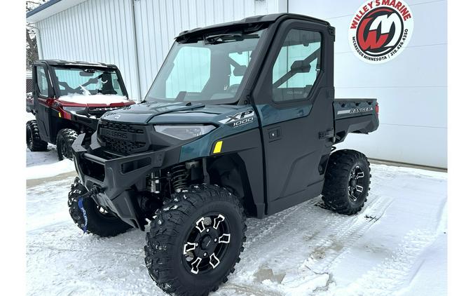 2026 Polaris Ranger XP 1000 NorthStar Ultimate