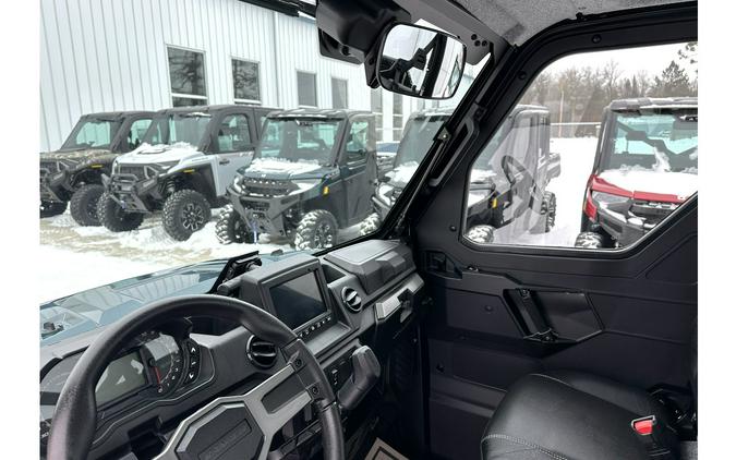 2026 Polaris Ranger XP 1000 NorthStar Ultimate