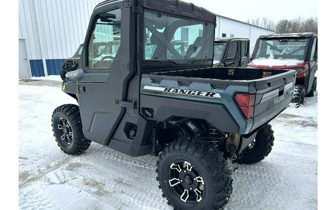 2026 Polaris Ranger XP 1000 NorthStar Ultimate