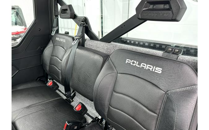 2026 Polaris Ranger XP 1000 NorthStar Ultimate