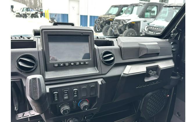 2026 Polaris Ranger XP 1000 NorthStar Ultimate