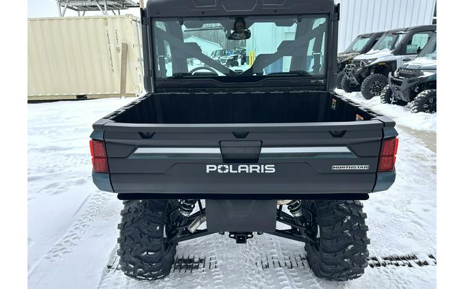 2026 Polaris Ranger XP 1000 NorthStar Ultimate